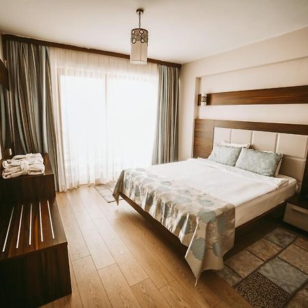 Sivas Termal Hotel Spa & Hotel Asagiyildizli Exterior foto